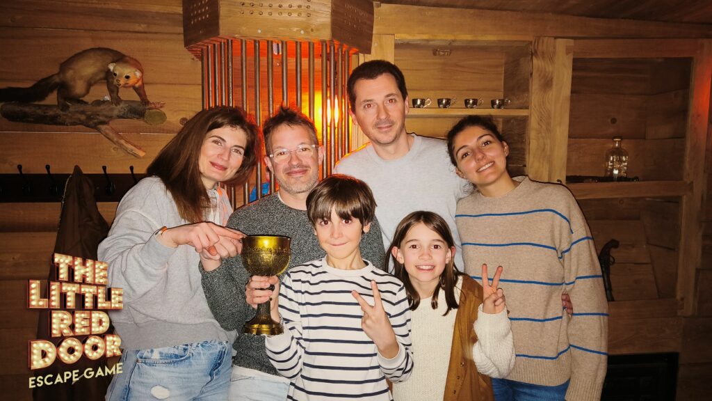 Escape Game Strasbourg