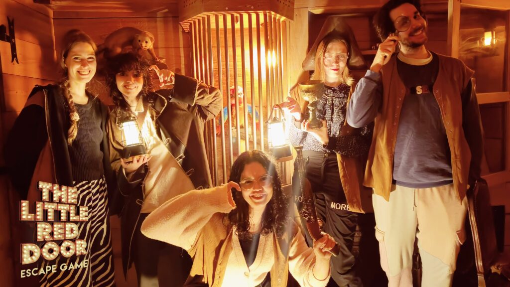 Escape Game Strasbourg