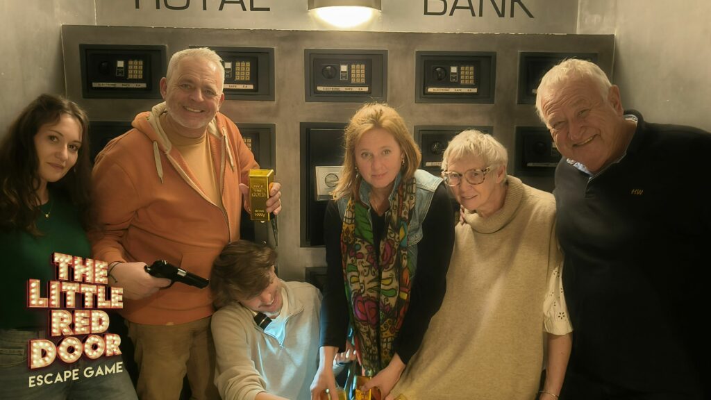 Escape Game Strasbourg