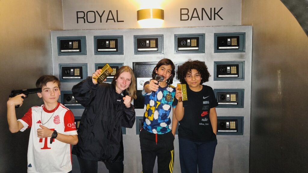 Escape Game Strasbourg