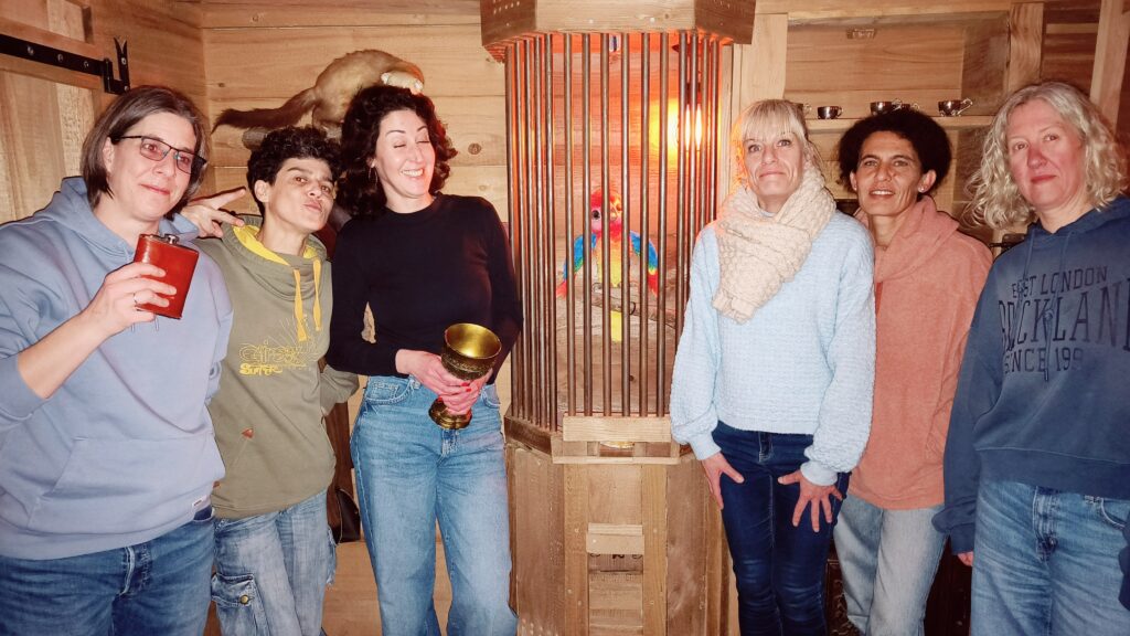 Escape Game Strasbourg