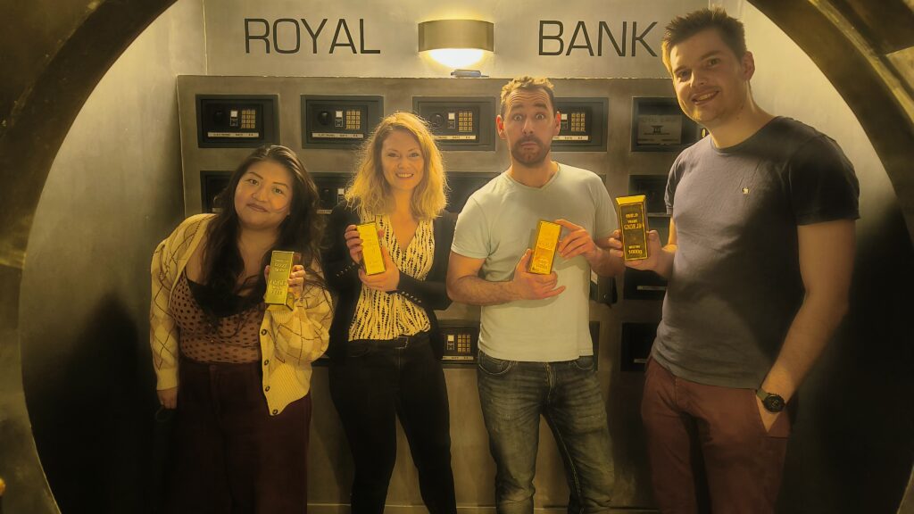 Escape Game Strasbourg