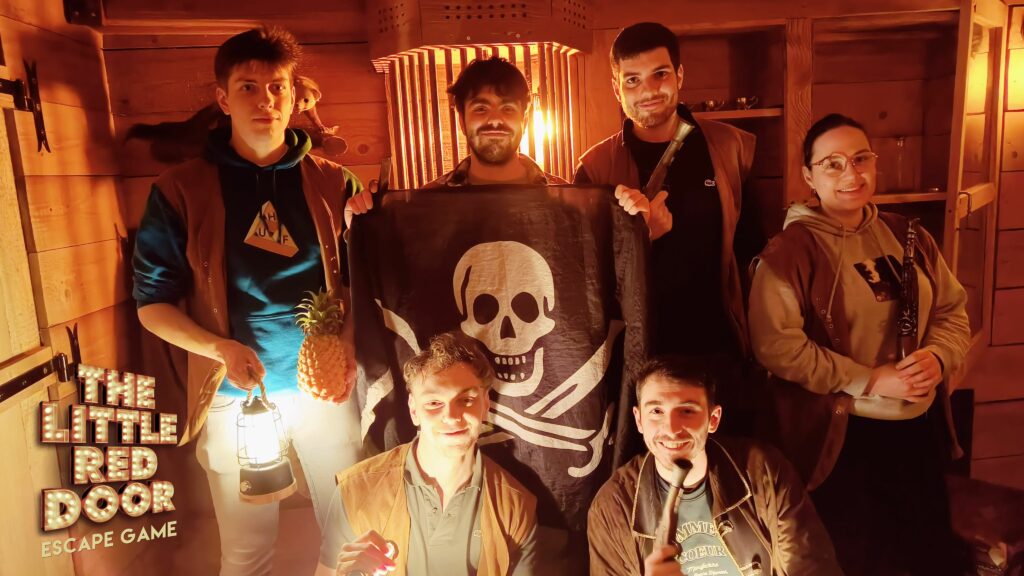 Escape Game Strasbourg