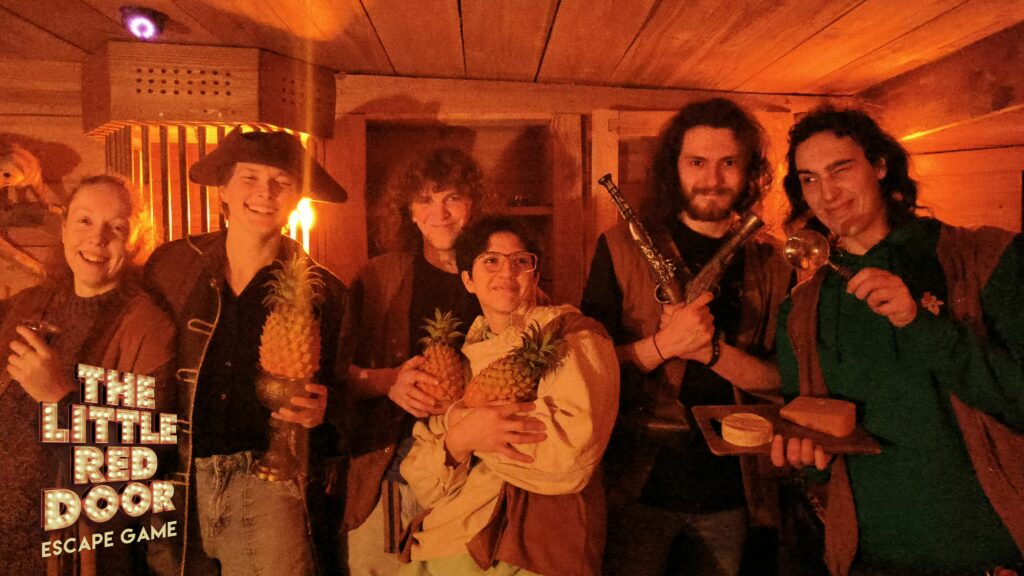 Escape Game Strasbourg