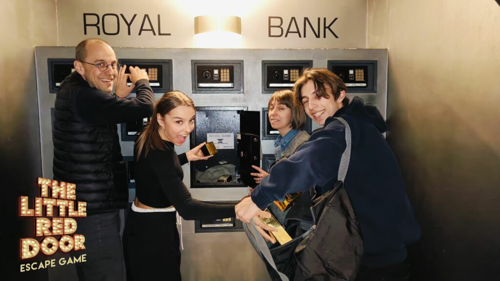 Escape Game Strasbourg