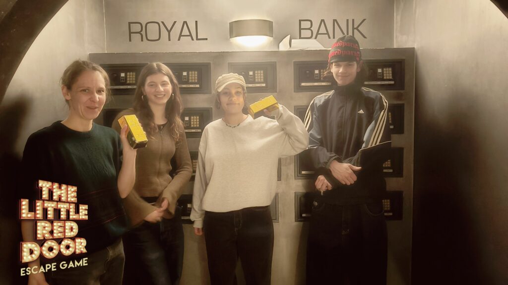 Escape Game Strasbourg