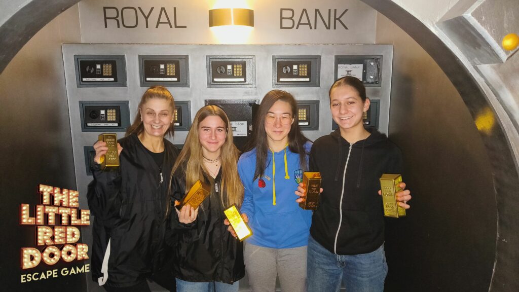 Escape Game Strasbourg