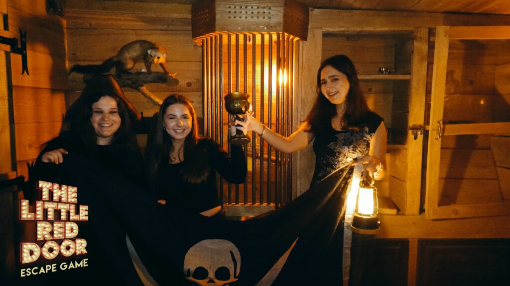Escape Game Strasbourg