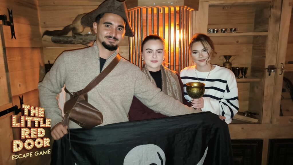 Escape Game Strasbourg