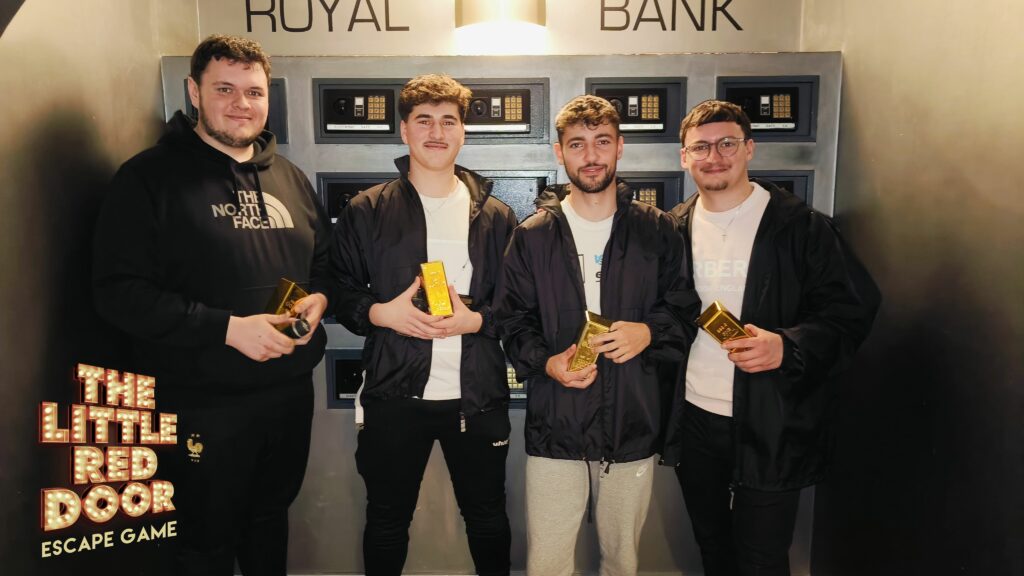 Escape Game Strasbourg
