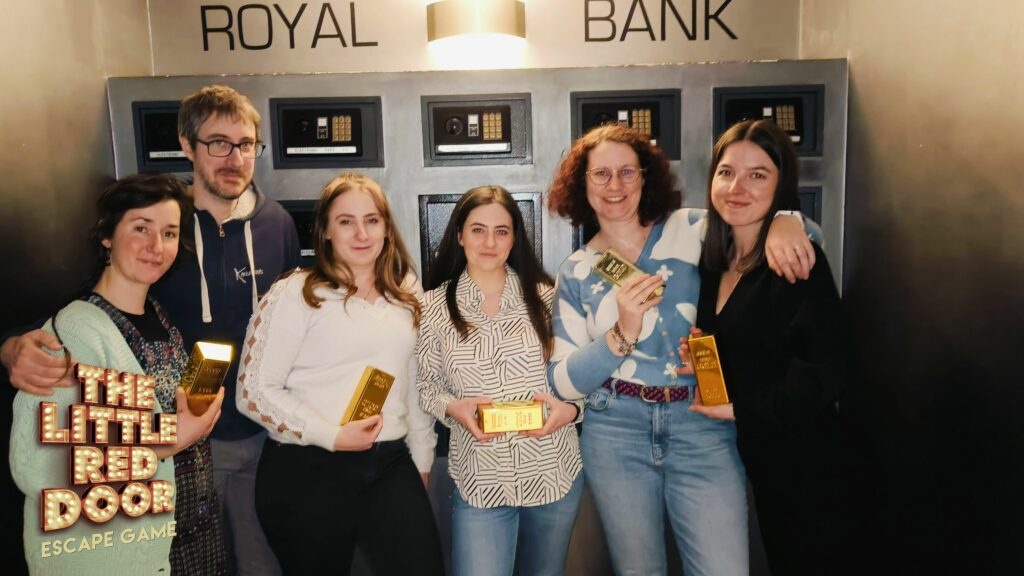 Escape Game Strasbourg