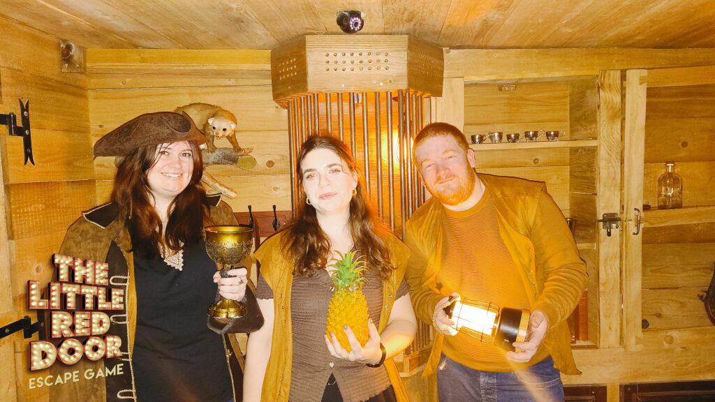 Escape Game Strasbourg