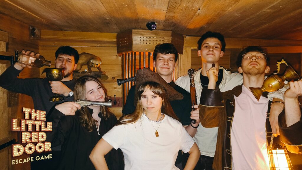 Escape Game Strasbourg