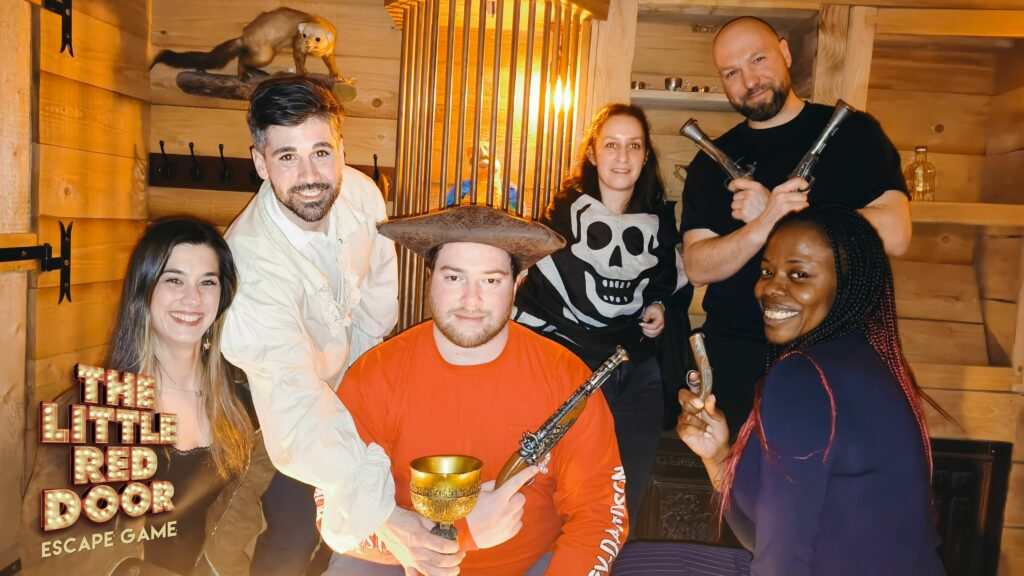Escape Game Strasbourg