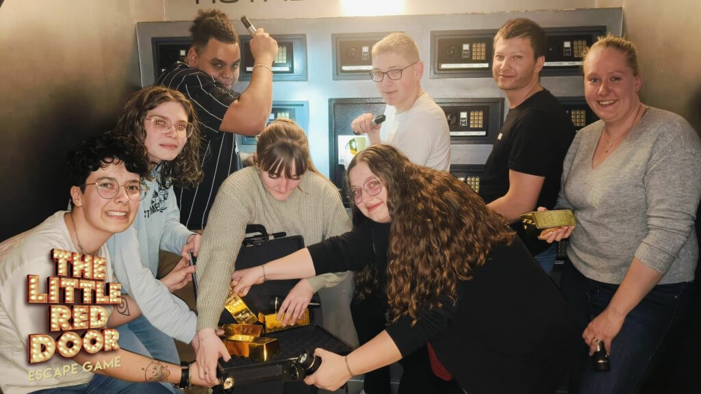 Escape Game Strasbourg
