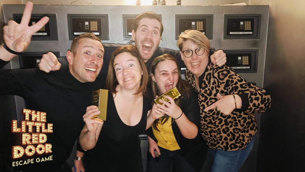 Escape Game Strasbourg