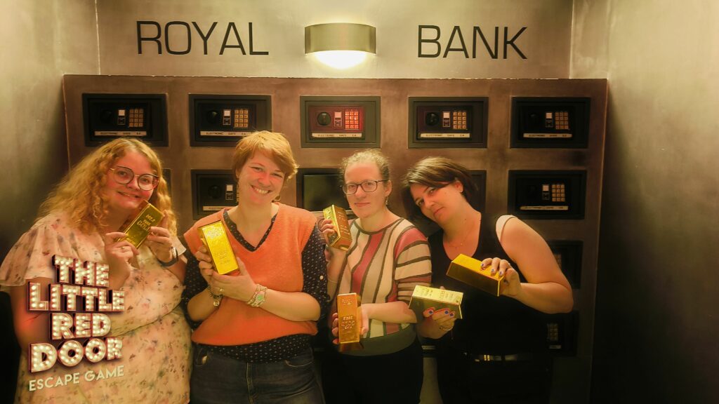 Escape Game Strasbourg