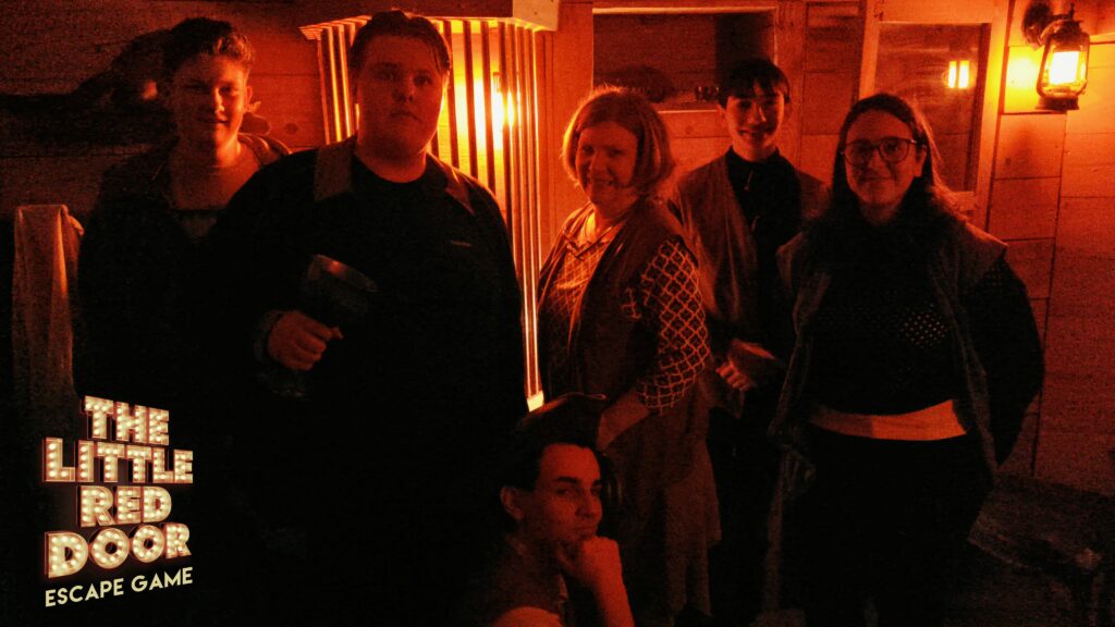 Escape Game Strasbourg