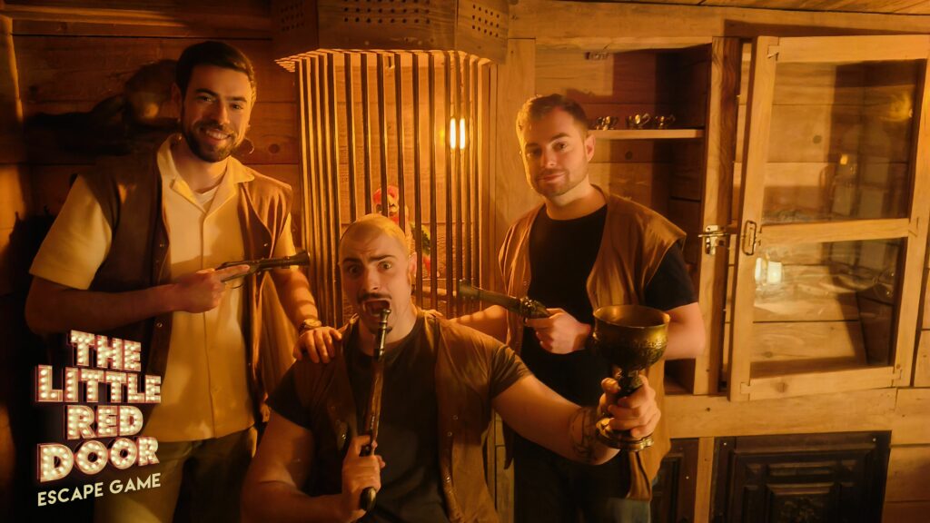 Escape Game Strasbourg