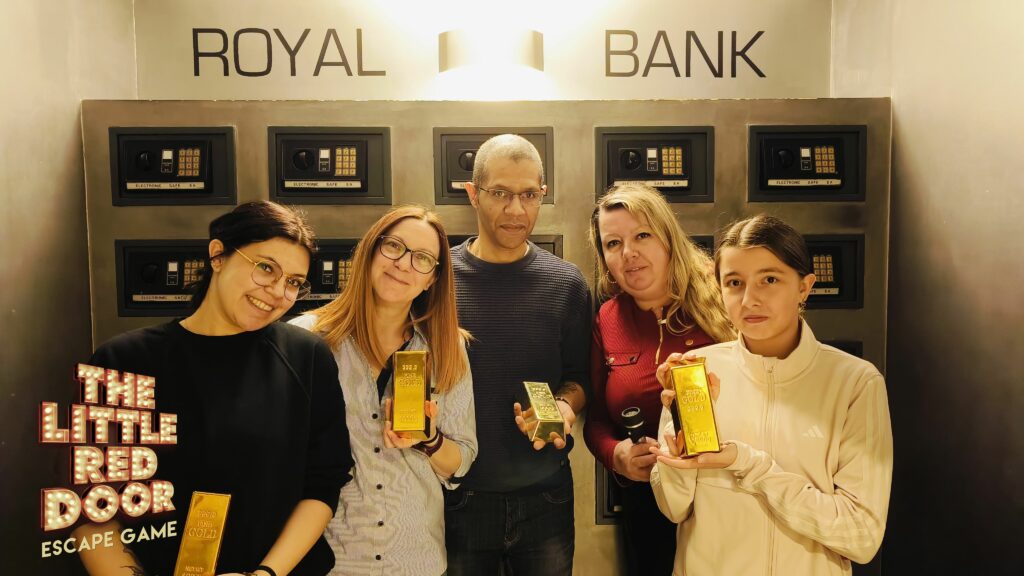 Escape Game Strasbourg