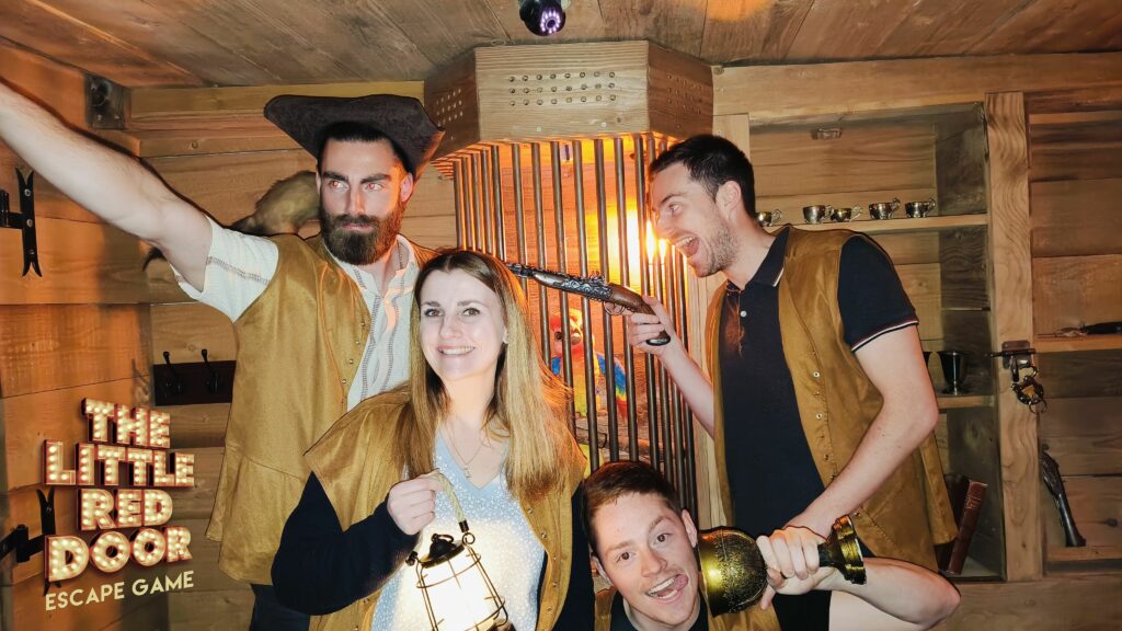 Escape Game Strasbourg