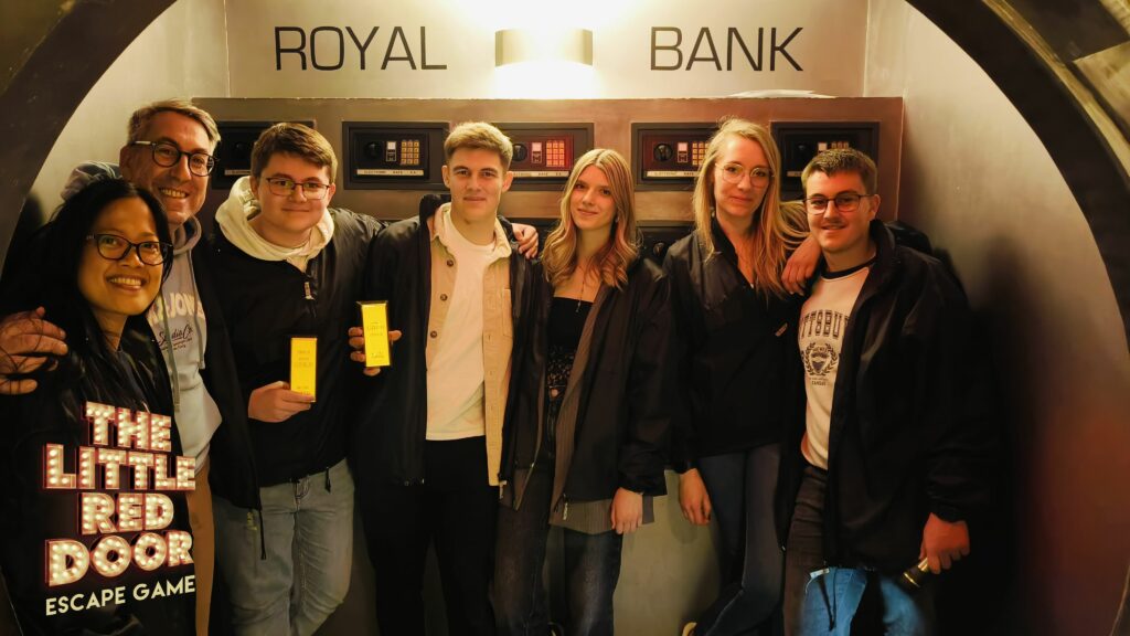 Escape Game Strasbourg