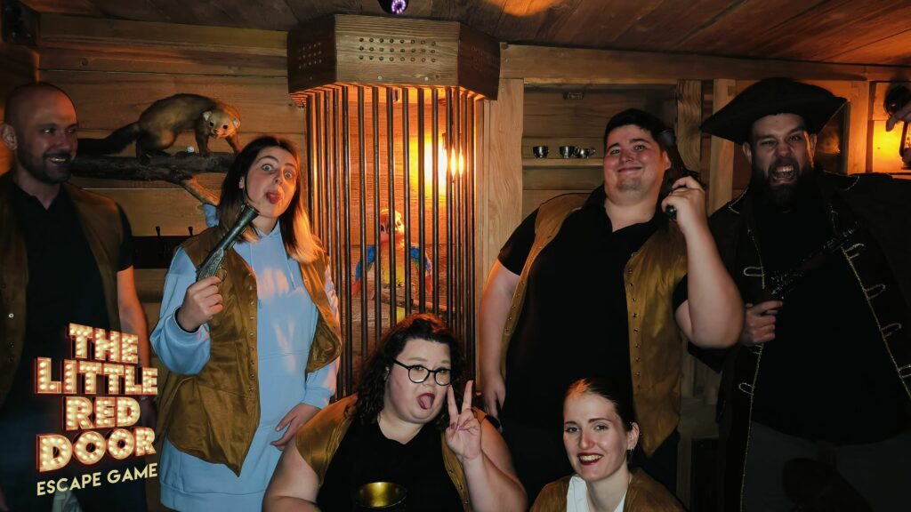 Escape Game Strasbourg