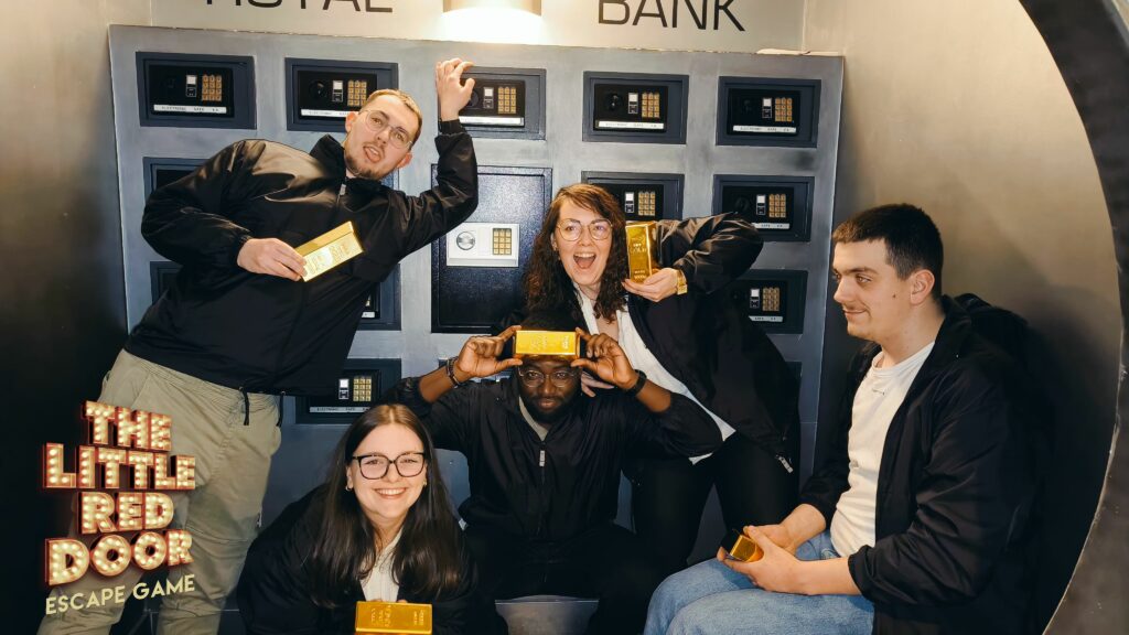 Escape Game Strasbourg