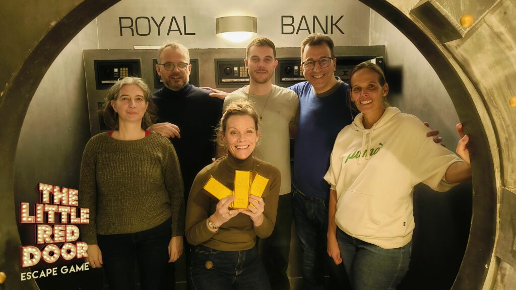 Escape Game Strasbourg
