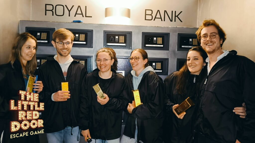 Escape Game Strasbourg