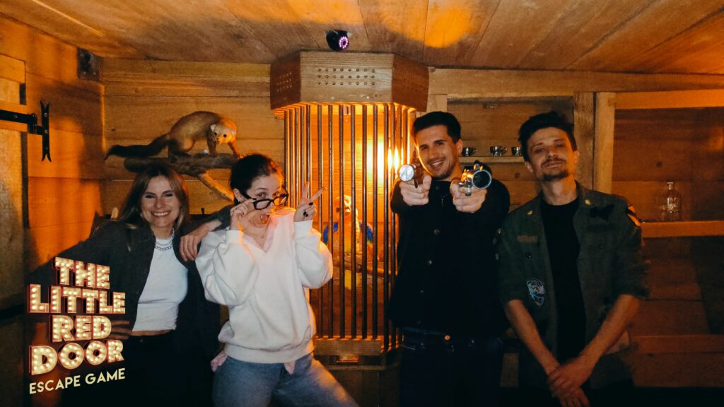 Escape Game Strasbourg