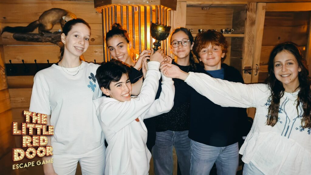 Escape Game Strasbourg