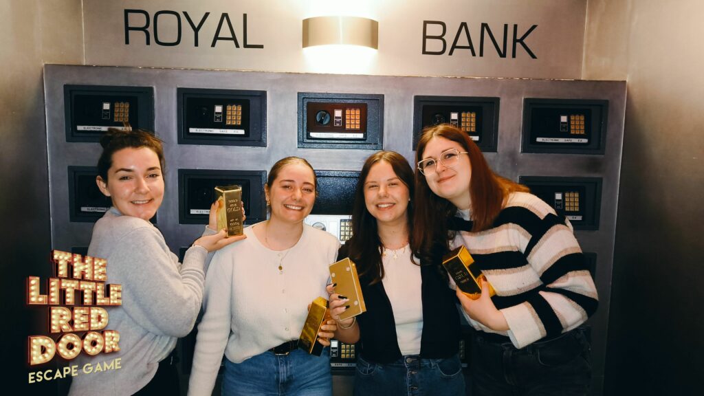 Escape Game Strasbourg
