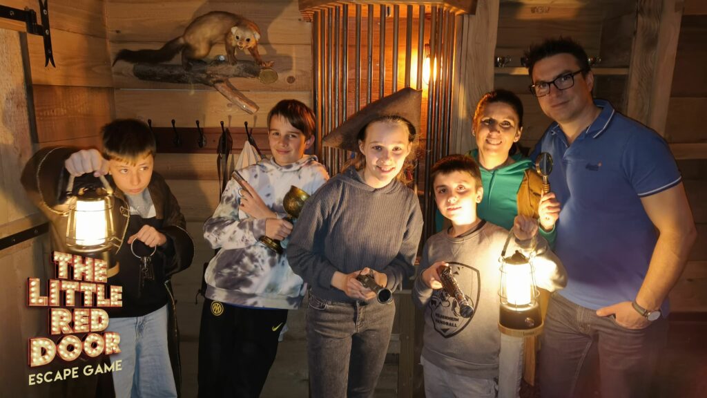 Escape Game Strasbourg