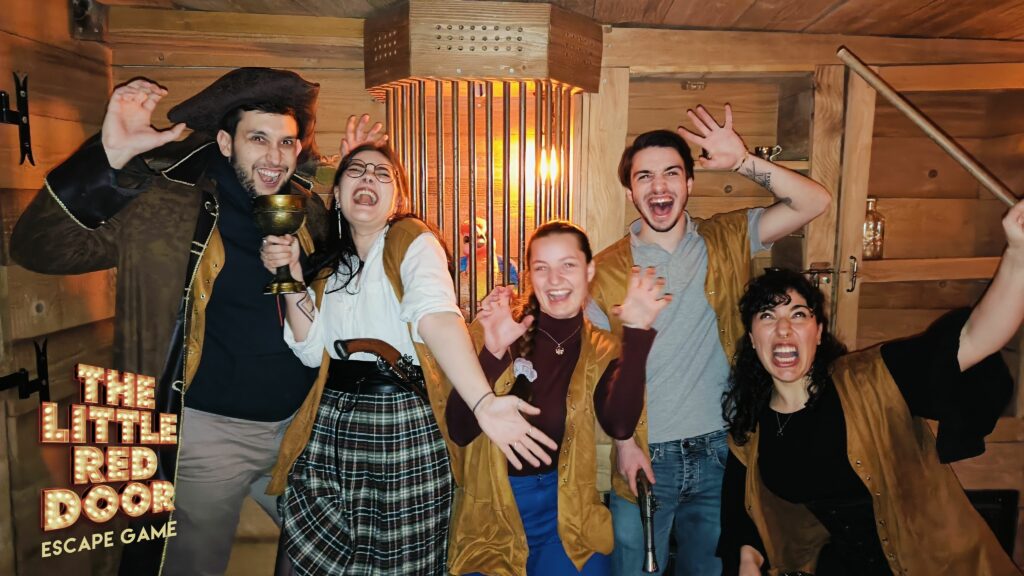 Escape Game Strasbourg