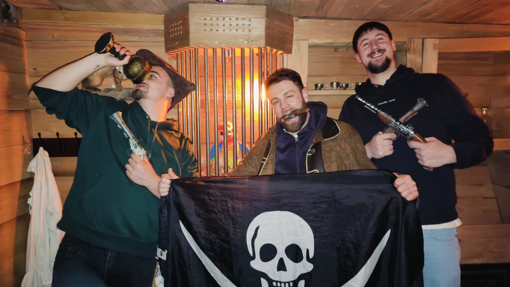Escape Game Strasbourg