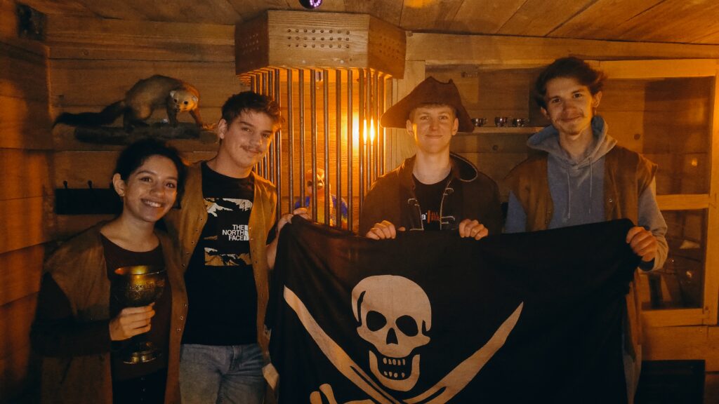 Escape Game Strasbourg
