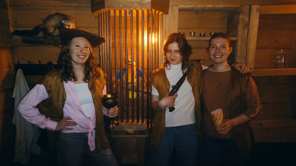 Escape Game Strasbourg