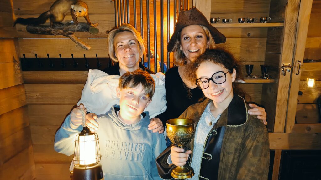 Escape Game Strasbourg