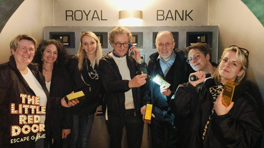 Escape Game Strasbourg
