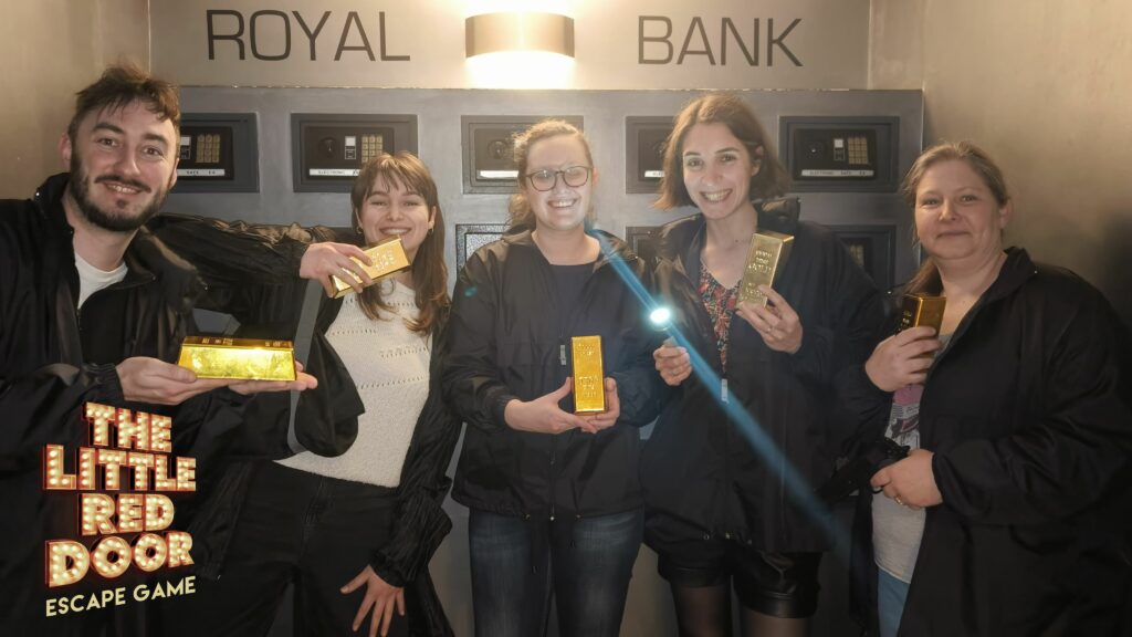 Escape Game Strasbourg