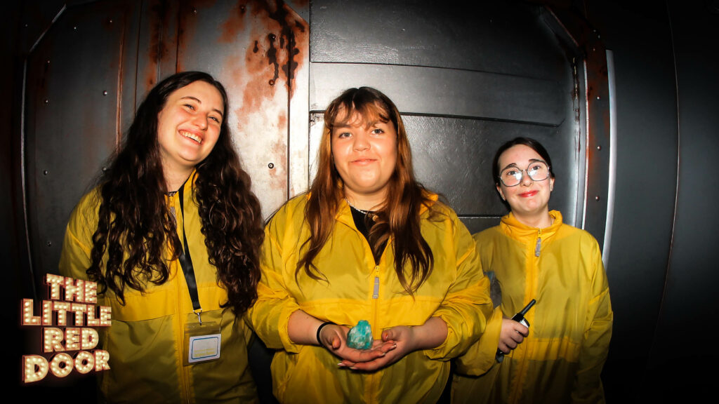 Escape Game Strasbourg