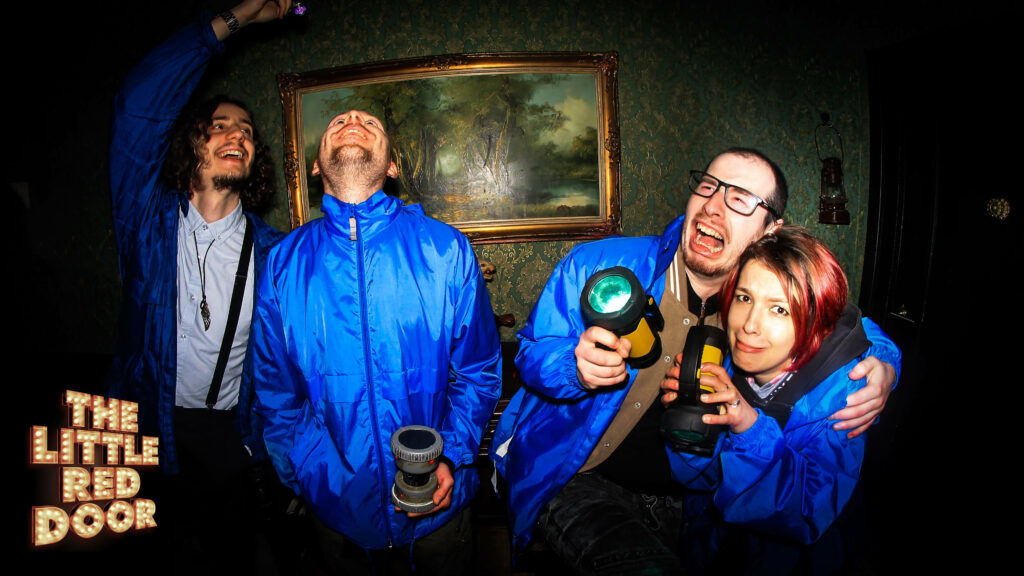 Escape Game Strasbourg