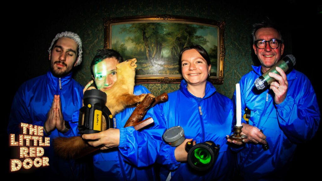 Escape Game Strasbourg