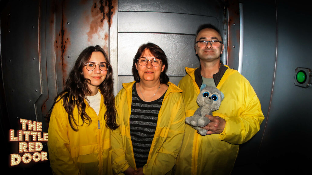 Escape Game Strasbourg