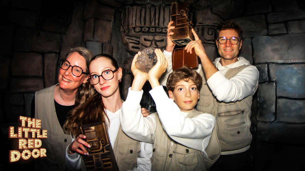 Escape Game Strasbourg