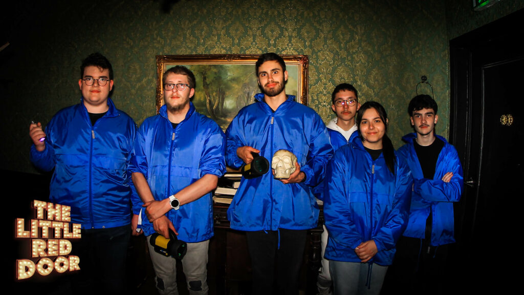 Escape Game Strasbourg