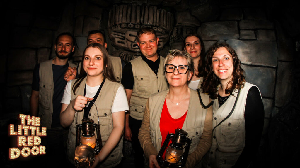 Escape Game Strasbourg