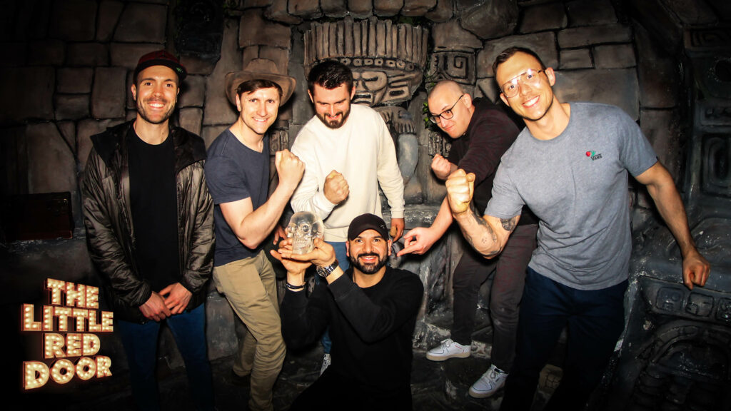 Escape Game Strasbourg