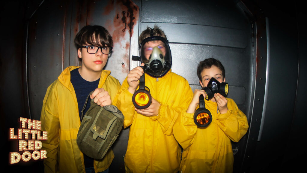 Escape Game Strasbourg